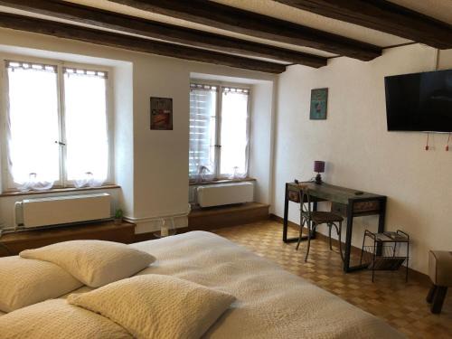 Porrentruy Hotel | Appart'Hôtel HG