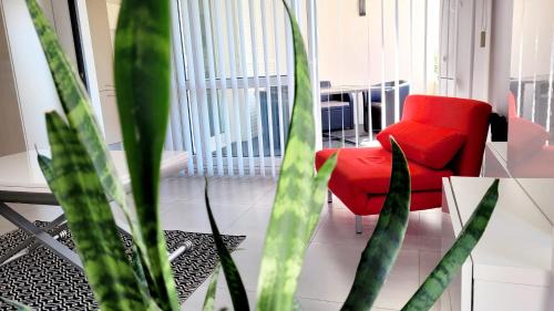 Besancon Apartment | Appart'Hôtel Saint Exupery