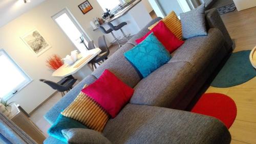 Liers Apartment | Appart HautsSarts