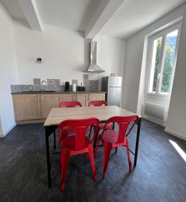 Fontaine-de-Vaucluse Apartment | Appart " la rue des roues", à Fontaine-de-Vaucluse