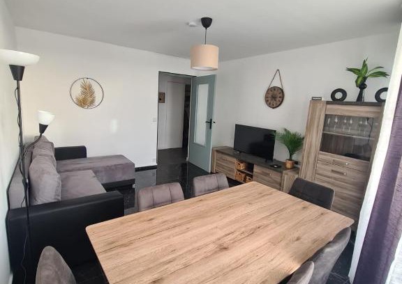Quartier Massy-Opera I Apartment | Appart Opéra Massy