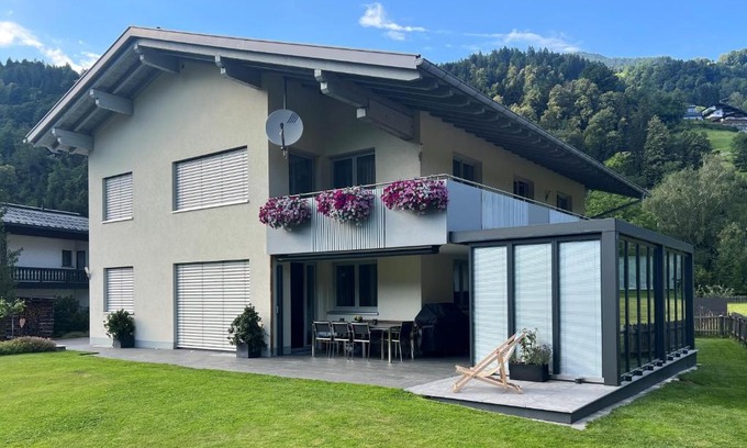 Schruns Apartment | Appart Sauerwein