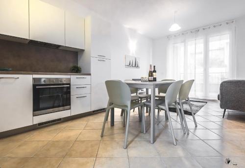 Castiglione della Pescaia Apartment | Appartamento Frosal