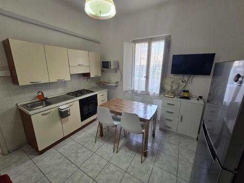Paese Alto Apartment | Appartamento Luna