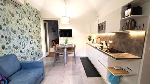 Cit Turin Apartment | Appartam Liberty in Porta Susa parcheggio
