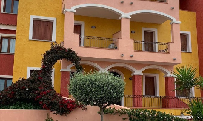 Santa Teresa di Gallura House | Appartamento Santa Teresa DI Gallura