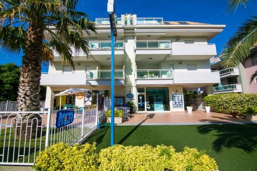 Porto d'Ascoli Apartment | Appartamenti La Mer