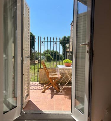 Tavarnelle Val di Pesa Apartment | Appartamento in Centro