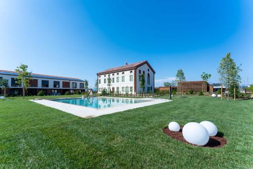 Peschiera del Garda Apartment | Appartamento Cà Bianca a Peschiera del Garda
