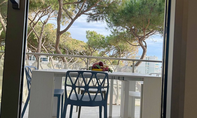 Marina di Grosseto Apartment | Appartamento Di Betta