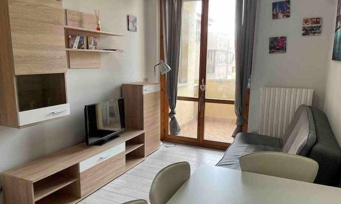 Porto Sant'Elpidio Apartment | Appartament The Mosaico
