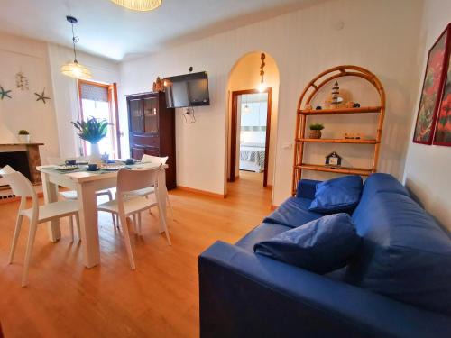 Alba Adriatica Apartment | Appartament Sunrise 150mt from the beach