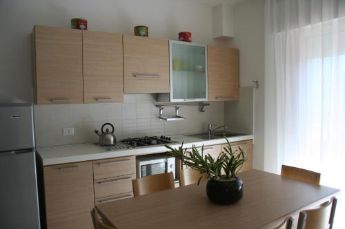Jesolo Apartment | Appartamenti Aquamarina