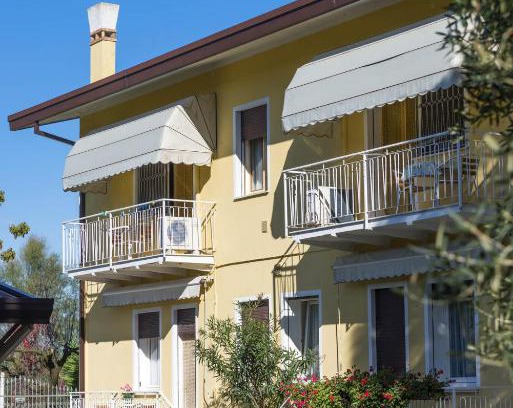 Cavallino-Treporti Apartment | Appartamenti & Bungalows Luca Angiolin