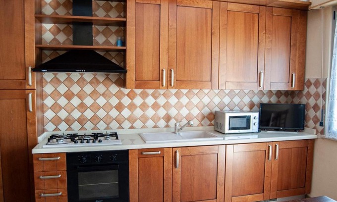 Alba Adriatica Apartment | Appartamenti Corallo