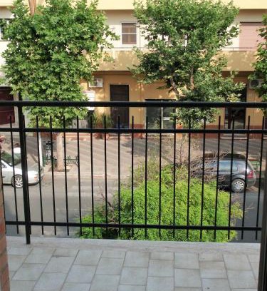 Bernalda House | Appartamenti Dalì