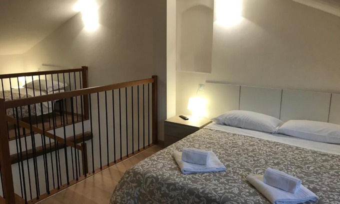 Ferrara Historic Centre Apartment | APPARTAMENTI del DUCA