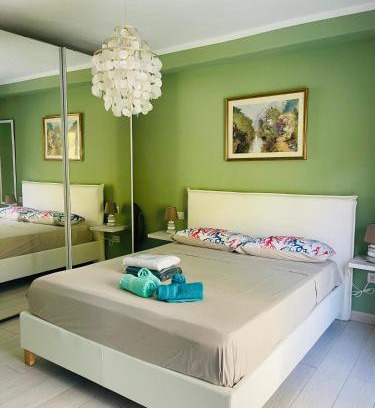 Fiumicello Santa Venere Apartment | Appartamenti di Lusso Maratea