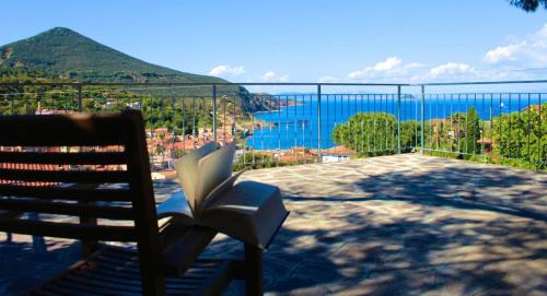 Rio Marina Apartment | Appartamenti Estivi Anna e Pino