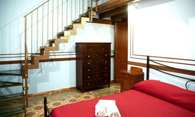 Trapani Apartment | Appartamenti Fardella 250 Perla Tre x2