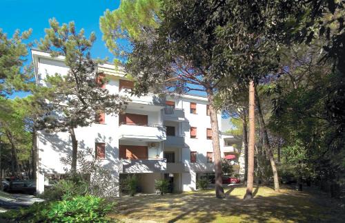 Bibione Pineda Apartment | Appartamenti Fiordalisi