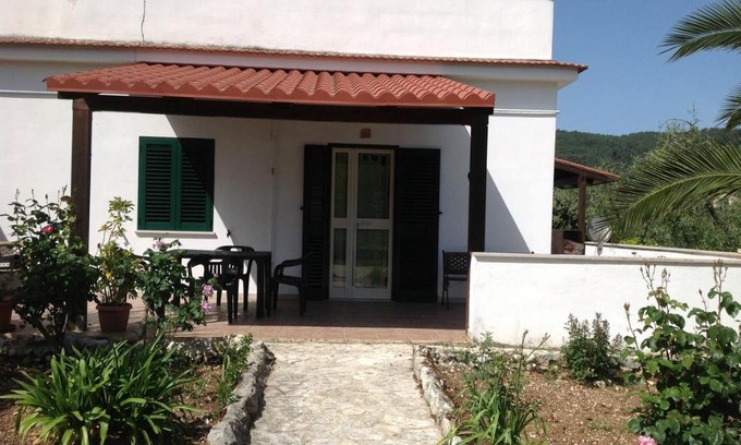 Peschici Apartment | Appartamenti Fra Stefano