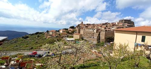 Giglio Castello Apartment | Appartamenti Giglio Castello