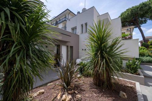 Marina Centro Apartment | Appartamenti Goldoni