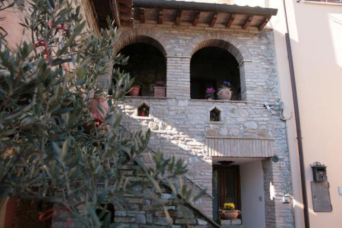 Rivotorto Apartment | Appartamenti Il Borgo