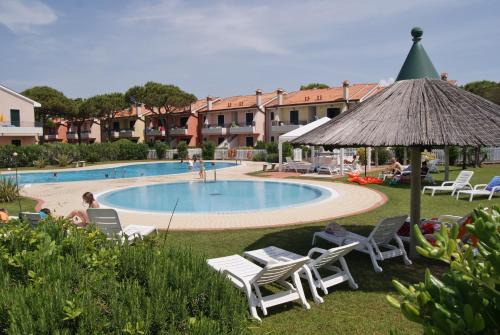 Mazzorno Sinistro Apartment | Appartamenti in Residence Portosole e Residence Tamerici con piscina-Cavallino Treporti