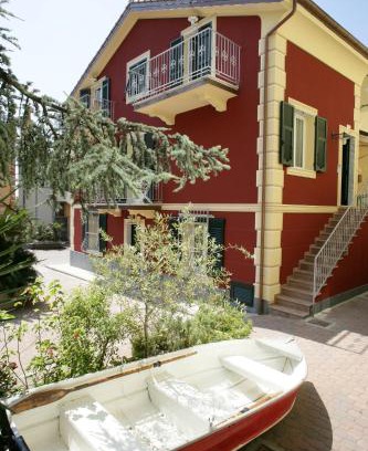 Deiva Marina Apartment | Appartamenti In Piazzetta