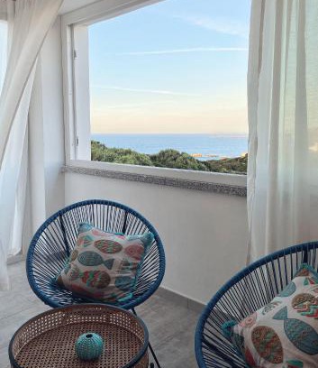 Capo Testa Apartment | Appartamenti Del Conte di Capo Testa