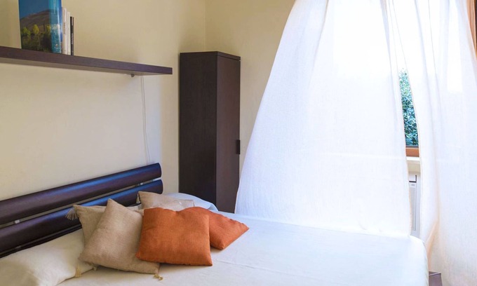 Marciana Marina Apartment | Appartamenti Le Primule - Le Primule - Trilocale