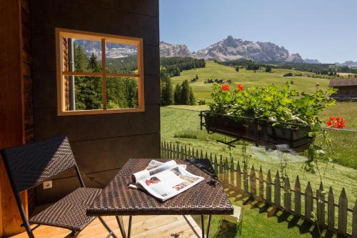 La Villa Apartment | Appartamenti Les Viles