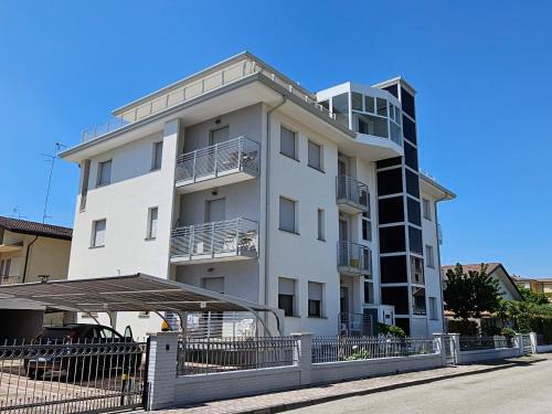 Caorle Apartment | Appartamenti Lino