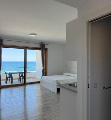 Porto Torres Apartment | Appartamenti Lungomare