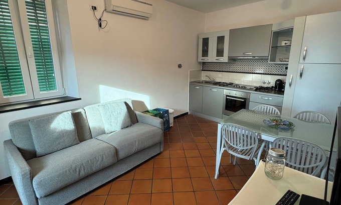 Camogli Apartment | Appartamenti Michela