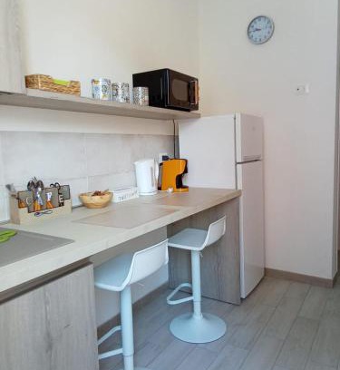 Monzambano Apartment | Appartamenti Milietta 1