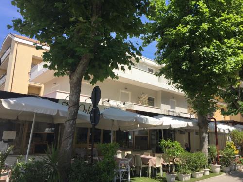 Misano Adriatico Apartment | Appartamenti Orfeo