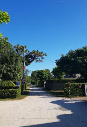Ca' Savio Apartment | Appartamenti Perla Verde