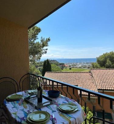 Puntone di Scarlino Apartment | Appartamenti Portiglioni-Belvedere