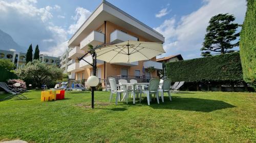 Riva del Garda Apartment | Appartamenti per Vacanze "Villa Elvi"