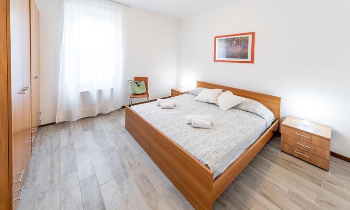 Corno Apartment | Appartamenti Pratone