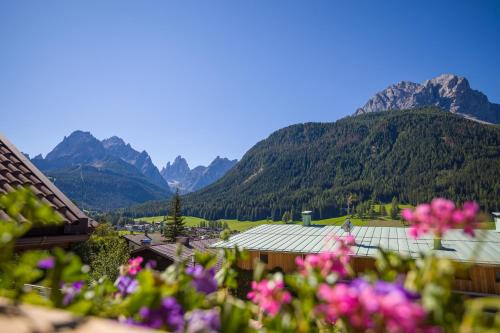 Sesto Apartment | Appartamenti Sonnenuhr