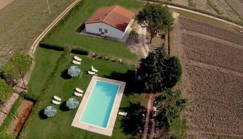 Casenuove Apartment | Appartamenti Tomassini