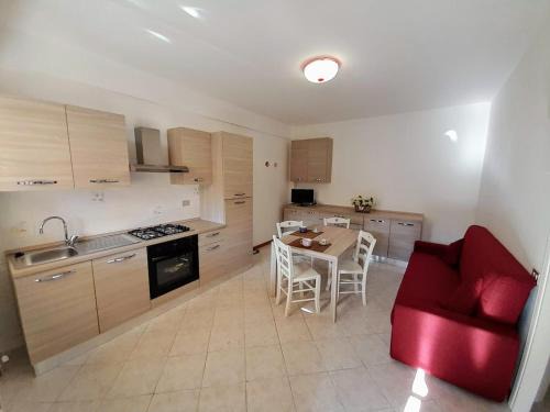 Marina di Bibbona House | Appartamenti vacanze Aragosta
