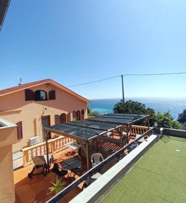 Poggi Apartment | Appartamenti Villa Chiara