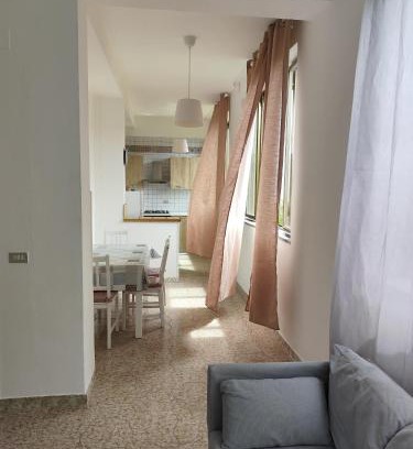 Vibonati Apartment | Appartamenti vistAmare - La casa del vento
