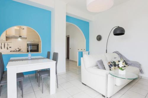 Pugliola Apartment | Appartamento 130mq 6 ospiti