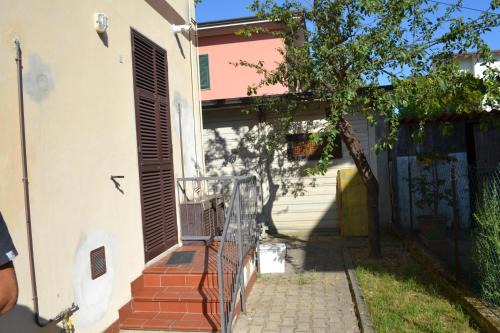 Fiumaretta Apartment | Appartamento 2m